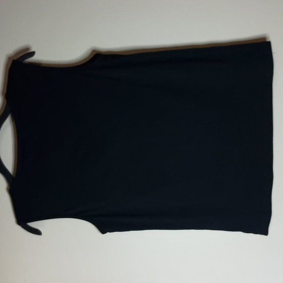 NWOT American Flag Tank Top - Picture 5 of 5